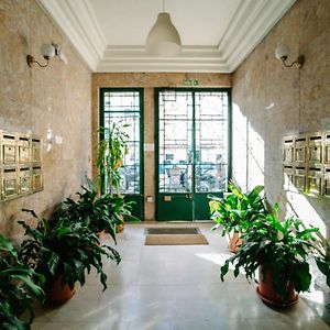 Alameda Apartments & Rooms